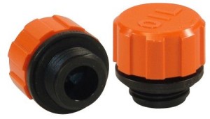 Filtr przewietrzania zam. INTERNORMEN 301692, INTERNORMEN BFG1/2"