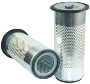 Filtr powietrza SA17357 zam. INGERSOLL 92867357, INGERSOLL 88111901, VIRGIS CH13205, MDF - MDA2908