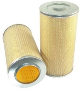 Filtr powietrza RCM - BRAVA 1200 - R 703 E - R 955 E 1 zamiennik RCM 2705282, SF FILTER SL 5470/2