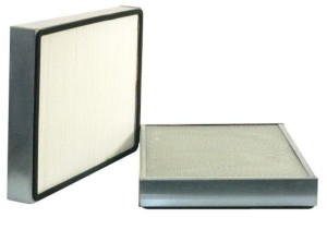 Filtr kabinowy SC90001 CATERPILLAR zam. CATERPILLAR 7X6041, FLEETGUARD AF25672, NELSON 87295A, MANN CU31100, PANCLEAN AP3781, SF FILTER SKL2507