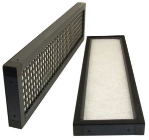 Filtr kabinowy HAGIE GST 20 zam. HAGIE 657463, SC90245