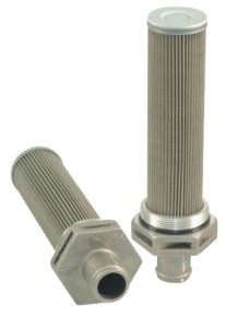 Filtr hydrauliczny COLTRAX / EUROCOMACH / MENZI MUCK zam. EUROCOMACH - B317100043 , IKRON HHB99048, IKRON HF43130122PL59MI1