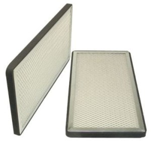 Filtr kabinowy SC90267 zam. HYSTER 1493276, HYSTER 1558028