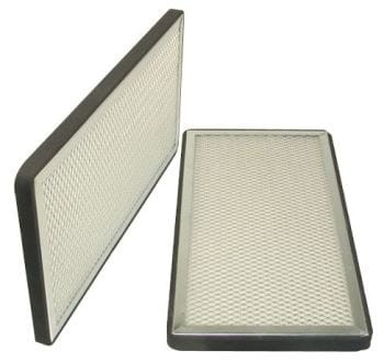 Filtr kabinowy SC90267 zam. HYSTER 1493276, HYSTER 1558028