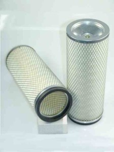 Filtr powietrza SA18106 zam. HYUNDAI 11N8-22150, HYUNDAI 11N8T000B