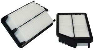 Filtr powietrza SA8570 zam. HYUNDAI 28113-2S000, MAHLE LX2869, MANN C26013, IFA-3H20