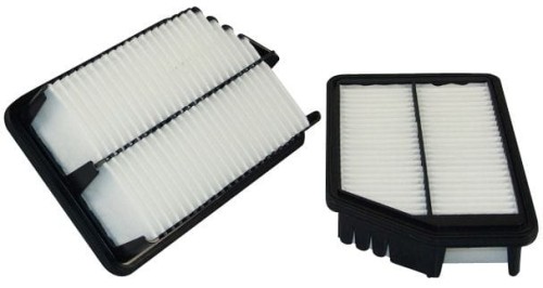 Filtr powietrza SA8570 zam. HYUNDAI 28113-2S000, MAHLE LX2869, MANN C26013, IFA-3H20