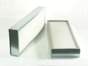 Filtr kabinowy SC80000 HYUNDAI HL zam. HYUNDAI 74L301860, HYUNDAI 74L304560, SF FILTER SKL2505. Filtr kabinowy HIFI SC80000