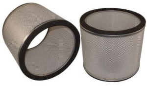 Zamiennik Filtr powietrza HIBON 49541890, MIO FILTRE 350 MIC 330, MIO FILTRE 178110, HIBON 2037