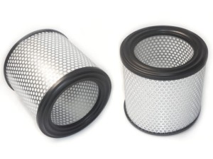 Zamiennik filtr powietrza HIBON 2054, MIOFILTRE 406 MIC 150