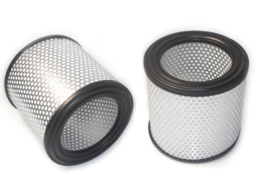 Zamiennik filtr powietrza HIBON 2054, MIOFILTRE 406 MIC 150