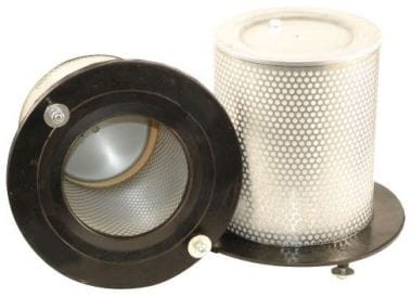 Zamiennik filtr powietrza HIBON F 65 SP, HIBON F65P