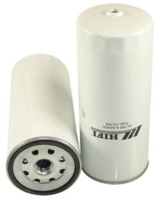 Filtr paliwa HIDROMEK HMK 300 LC / 220 LC3 zam. HIDROMEK HY349004566, HIDROMEK 349004566