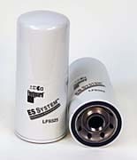 Filtr oleju FLEETGUARD LF9325 zamiennik filtr oleju DAEWOO 65055105027 DAEWOO 47100086 