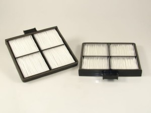 Filtr kabinowy SC80040 zam. KOBLECO YN50V01015P3, NEW HOLLAND 87529500, CATERPILLAR  2844496, KOBELCO 51186-41990