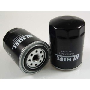 Filtr oleju HIFI SO014, ZETOR zam. JOHN DEERE T19044, ZETOR 77010793, BALDWIN BT259, 