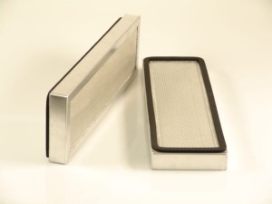 Filtr kabinowy zamiennik JOHN DEERE AH66302, BALDWIN PA1961, DONLADSON P105919