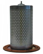 FLEETGUARD Separator AS2392  zam. ATLAS COPCO 16123869 ATLAS COPCO GA 100, GA 11