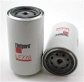 Filtr oleju LF778 zam. CARRIER 300030400, HIFI  SO778, DONALDSON P553404