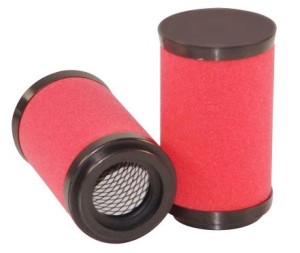 zamiennik MIKRO-FILTR 0,1 MIKR,  HITEMA HFE07M, ZANDER 2050Y, PARKER  8CZ20200, ULTRAFILTER MF2025Z