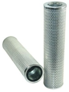 Filtr hydrauliczny HITACHI ZX 650 LCH-3 ZAXIS / KOBELCO CKE 800 zam. HITACHI  72130540, KOBELCO LS50V00003P1