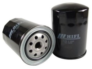 Filtr oleju SO6158 zam. ISUZU 898075676 HITACHI 4684348 SF-FILTER SP4959