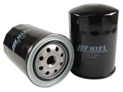 Filtr oleju SO6158 zam. ISUZU 898075676 HITACHI 4684348 SF-FILTER SP4959