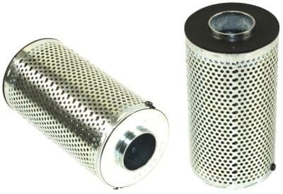 Filtr hydrauliczny HITACHI EX 1800-2/ EX 1900-5 - HITACHI EX 2500 / EX 3500 zam. HITACHI 4688140, HITACHI 4253230