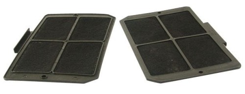 Filtr kabinowy HIFI SC80036  HITACHI ZX 110 -> ZX 650 ZAXIS zam. HITACHI 4441139, HITACHI 4S00684