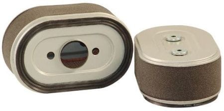 Filtr powietrza HONDA GX 360 K1 zam. HONDA 17211ZB5003, HONDA 17210ZB5505, SODIPIECES  17.171