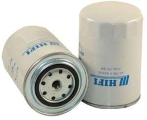 Filtr paliwa SN5298 odpowiednik MANN WDK 940/5, DAF 1318695, FIAAM FT 5356, MAHLE KC117, SK3472