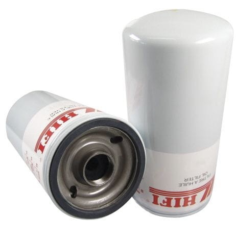 Filtr oleju SO3380 zam. DOOSAN 47100086L, GM -23518531, OSHKOSH - 6HD196, AC - PF2103L, FLEETGUARD LF3380, GM - 23518524, DOOSAN 97100086P