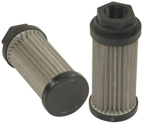 zamiennik filtr hydrauliczny HYDAC 0015S075W