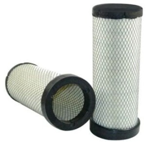 Filtr powietrza FLEETGUARD AF26210 bezpiecznik  zam. TEREX 15273425, HIFI SA16384, BALDWIN RS 4617, DONALDSON  P781457, DONALDSON P783281 (1)
