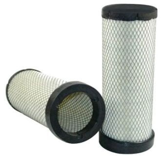 Filtr powietrza FLEETGUARD AF26210 bezpiecznik  zam. TEREX 15273425, HIFI SA16384, BALDWIN RS 4617, DONALDSON  P781457, DONALDSON P783281 (1)