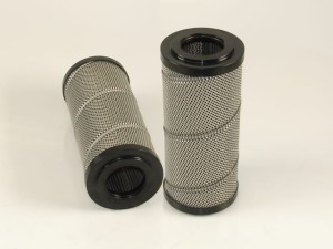 Filtr hydrauliczny zam. EVRARD 78603001, MP-FILTRI SF250M25, OMT FO150R25N, Filtr do pompy do betonu 