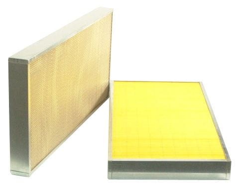 Filtr kabinowy CATERPILLAR 930 zam. CATERPILLAR 3I0089, FLEETGUARD AF4809, PROFILTERS DA5011, DONALDSON P115051