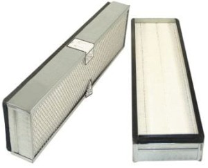 Filtr kabinowy SC16044 CATERPILLAR  zam. CATERPILLAR 6T0988, PANCLEAN APG1092, MANN CU54192