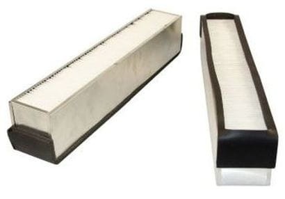 Filtr kabinowy FORD AGRI SC17082 zam. FIAT 81863349, FORD E4NN94000N20AA, PANCLEAN AP4593, VIRGIS PF17032, BALDWIN PA 3798