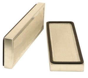 Filtr kabinowy EUCLID - R 50-301 LD / - R 50-324 LD zamiennik VOLVO 4045716