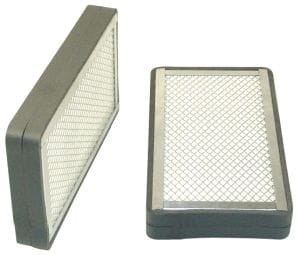 Filtr kabinowy zam. PANCLEAN FS9894