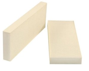 Filtr kabinowy SC50001 zam. FIAAM PC8039, MANN C40110, WA60-401, FRAM CF8800, K&S 729AC, LUBERFINER LAF8999