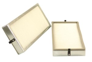 Filtr kabinowy SC50003 zam. MAN 84.77910.0002, MAN 84779100002, SF FILTER SKL2591