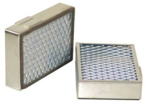 SC90120 Filtr kabinowy zam. CATERPILLAR 1046040