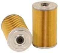 Filtr paliwa SN7230 zam. MITSUBISHI ME036478 , MITSUBISHI ME036479, MITSUBISHI 3116206300, BALDWIN PF7758.