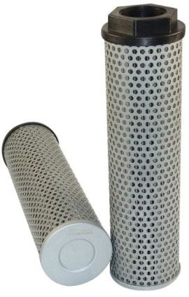 zamiennik filtr hydrauliczny SENNEBOGEN 418051, SENNEBOGEN 63580, HYDAC 0100S025W, HYDAC 1278073