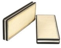 Filtr kabinowy ATLAS COPCO BOOMER E 2 C22 / ROC L8 zam. ATLAS COPCO 3222307125, ATLAS COPCO 5112304790, AIRFIL AFA6356