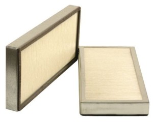 Filtr kabinowy NORCAR LOGSET 10 H zam. LOGSET 450023, M FILTER  MAC8177, AIRFIL P1259, LOGSET 1010809297