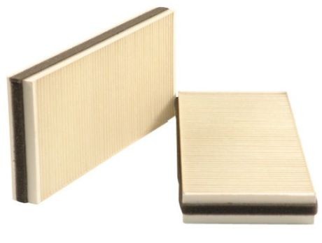 Filtr kabinowy KALMAR DCE 90-6  zam. KALMAR 9238290668. Filtr kabinowy HIFI SC90163