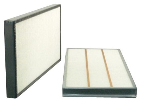 FILTR KABINOWY TANA E seria;  zam. KAHA 2050050127